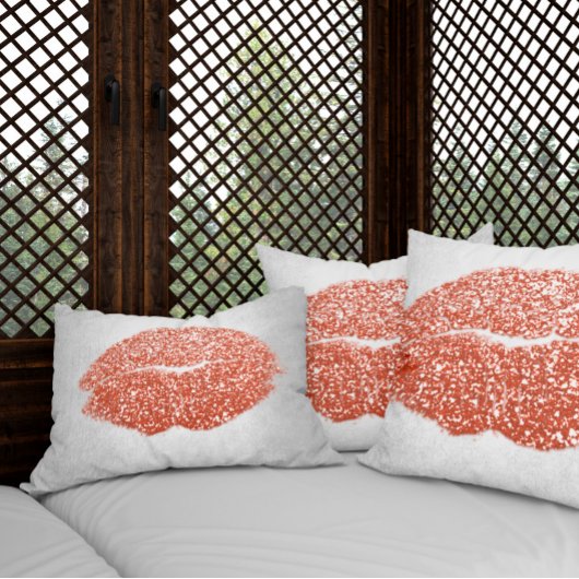 リップグリッターグレーピーチ金ゴールドメイクアップキス銅 ランバークッション