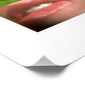 リップサービス ポスター (角)