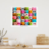 リップサービス ポスター (キッチン)