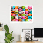 リップサービス ポスター (ホームオフィス)