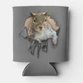 リップシャツリスクーラーボックス 缶クーラー (正面)