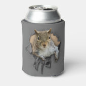 リップシャツリスクーラーボックス 缶クーラー (缶裏面)