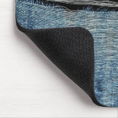 リップジーンズ マウスパッド (コーナー)