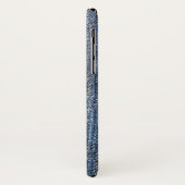 リップジーンズ Case-Mate iPhoneケース (裏面/左)