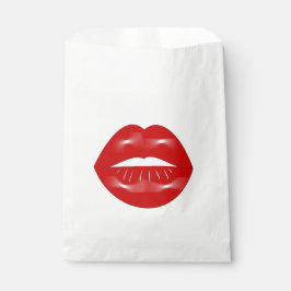 リップスの花嫁おさらいパーティ フェイバーバッグ