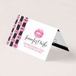 リップスティックディストリビューターの適用方法/ヒントとトリック