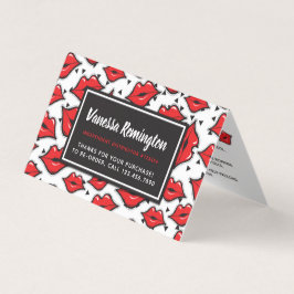 リップスティックディストリビューターの適用方法/ヒントとトリック