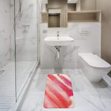 リップスティックメモリーズピンクオレンジ色の水色