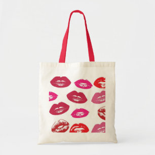 リップス トートバッグ