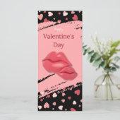 リップハッピーバレンタインデーラブユースウィートアー (スタンド正面)