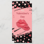 リップハッピーバレンタインデーラブユースウィートアー (正面/裏面)