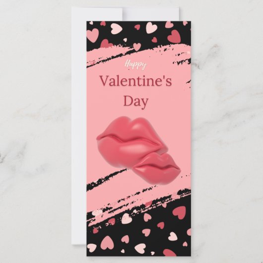 リップハッピーバレンタインデーラブユースウィートアー (正面)