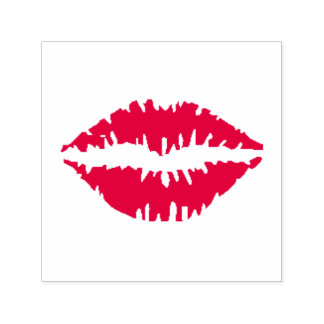 リッププリント セルフインキングスタンプ