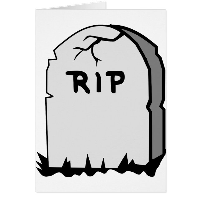 リップヘッドストーン (正面)