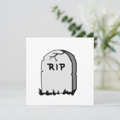 リップヘッドストーン (スタンド正面)