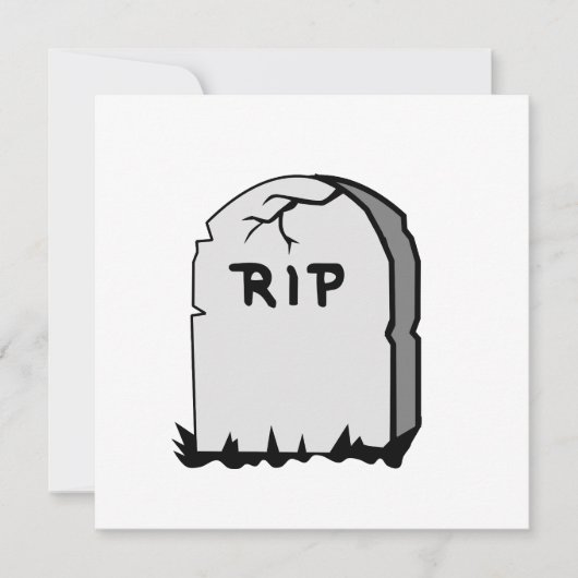 リップヘッドストーン (正面)