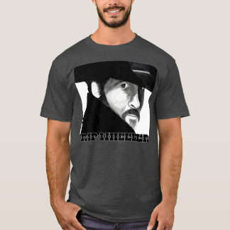 リップホイーラーイエローストーン牧場 Tシャツ