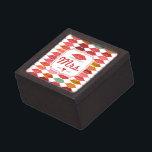 リップミセス・ヒップスターヴィンテージレトロ花嫁 ギフトボックス<br><div class="desc">リップミセス・ヒップスターヴィンテージレトロ花嫁</div>