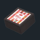 リップミセス・ヒップスターヴィンテージレトロ花嫁 ギフトボックス<br><div class="desc">リップミセス・ヒップスターヴィンテージレトロ花嫁</div>