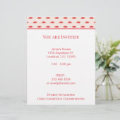 リップミセス・ヒップスターヴィンテージレトロ花嫁 レターヘッド (スタンド正面)