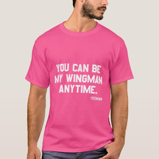 リップルジャンクションXトップガン飛行機 Tシャツ (正面)