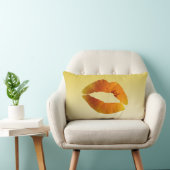 リップルランバーピロー33 cm x 53 cm ランバークッション (椅子)
