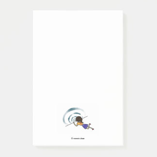 リップル効果ポストイットノート ポストイット