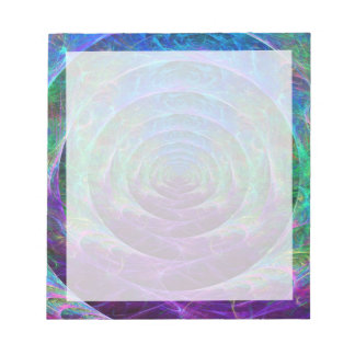 リップル効果 ノートパッド