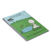 リップル効果 ノートブック (右側)