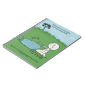 リップル効果 ノートブック (左側)