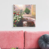 リップル2013 キャンバスプリント (インサイチュ (リビング))