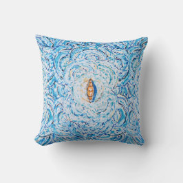 リップル クッション