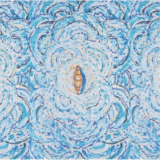 リップル シール (正面)