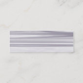 リップル スキニー名刺 (裏面)