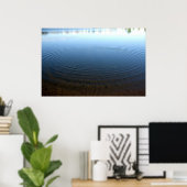 リップル ポスター (ホームオフィス)