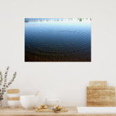 リップル ポスター (キッチン)