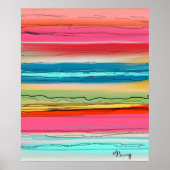 「リップル」 ポスター (正面)