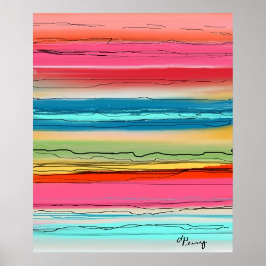 「リップル」 ポスター (正面)