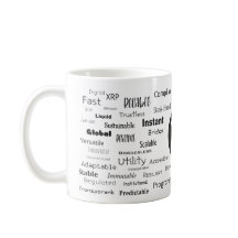 リップルXRP暗号マグ