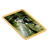 リップヴァンウィンクル1907ヴィンテージ マグネット (右側)