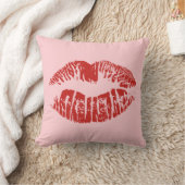 リップ装飾用クッション クッション (ブランケット)