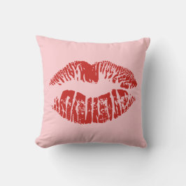 リップ装飾用クッション クッション