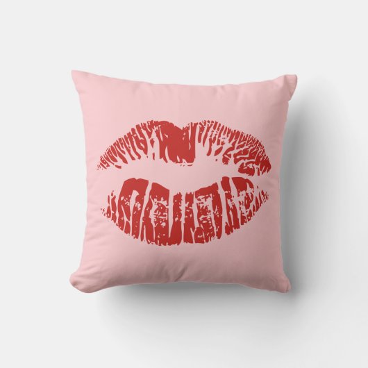 リップ装飾用クッション クッション (正面)