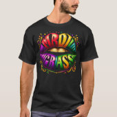 リップ1 Tシャツ (正面)