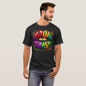 リップ1 Tシャツ (正面フル)