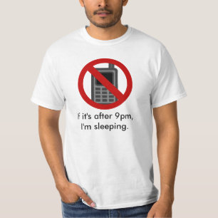 リップ・ヴァン・ウィンクル Tシャツ