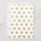 リッメリートルクリスマス |休日の写真 シーズンカード (裏面)