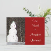 リッメリートル招待状 招待状 (スタンド正面)