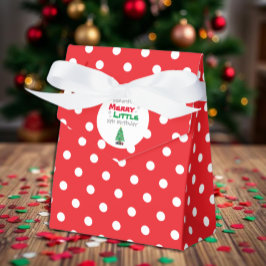 リッメリートル誕生日 フェイバーボックス