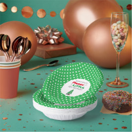 リッメリートル誕生日 ペーパーボウル